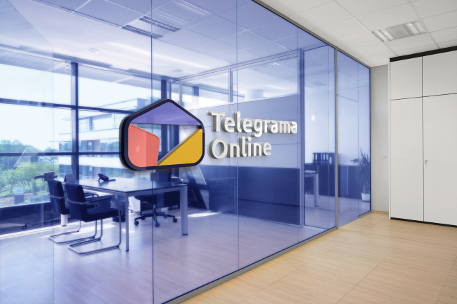 Sobre o Telegrama Online