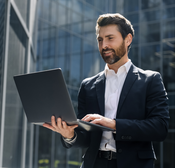 Envie um telegrama em minutos, 100% online