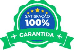 Garantia de Satisfação